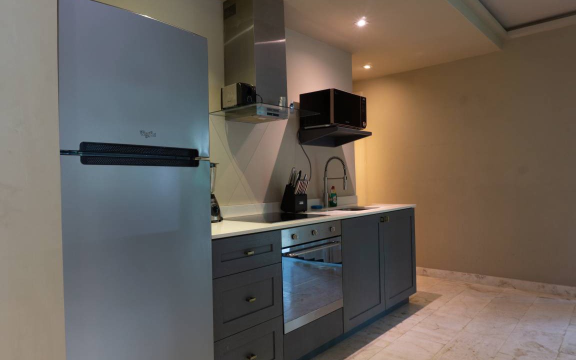 Photo of Kitchen in Downtown