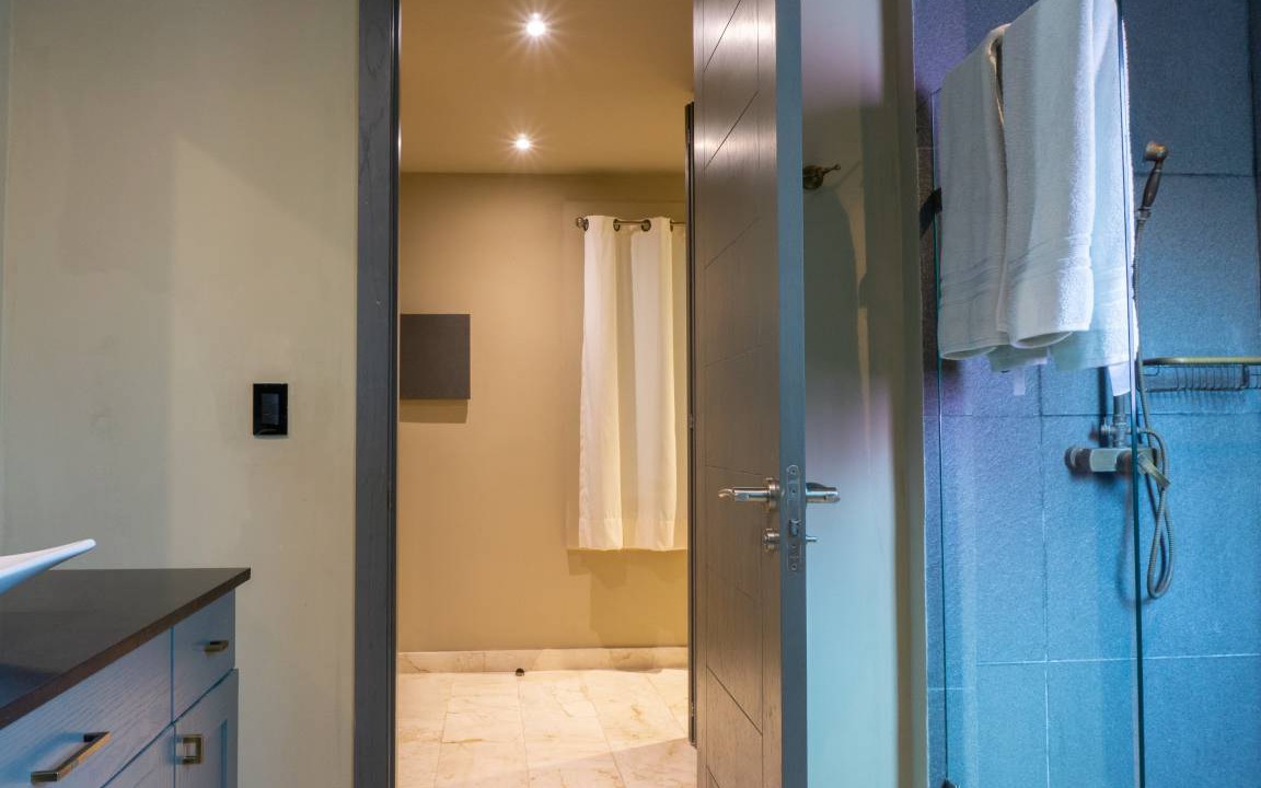 Photo of Bathroom in Downtown