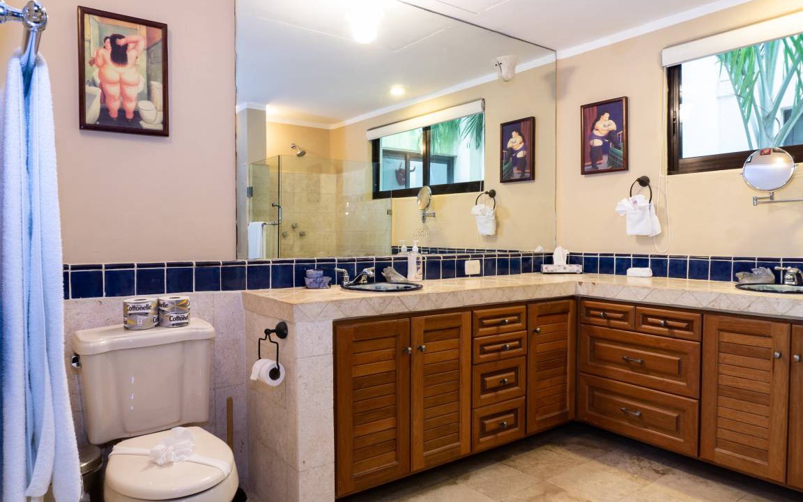 Photo of Bathroom in Downtown