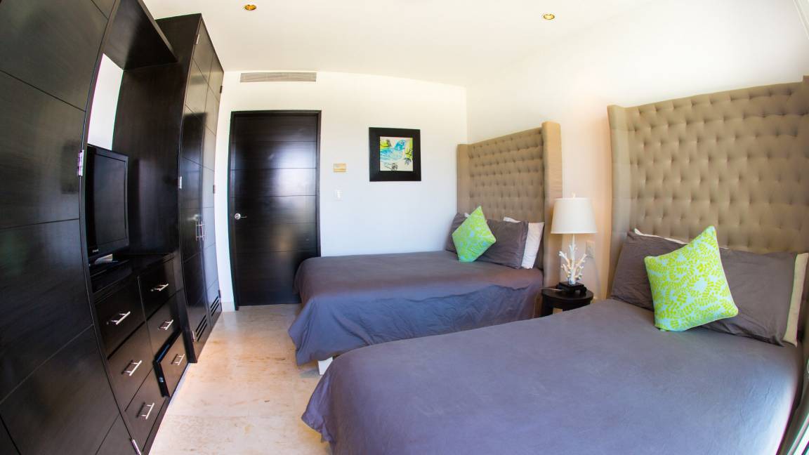 Photo of Bedroom in Zazil-ha