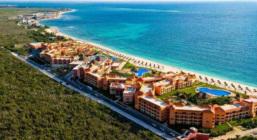 Photo of Others in Puerto Morelos