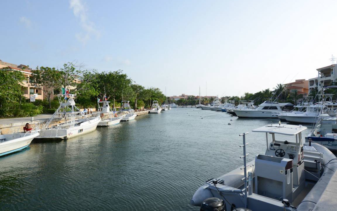 Photo of Others in Puerto Aventuras
