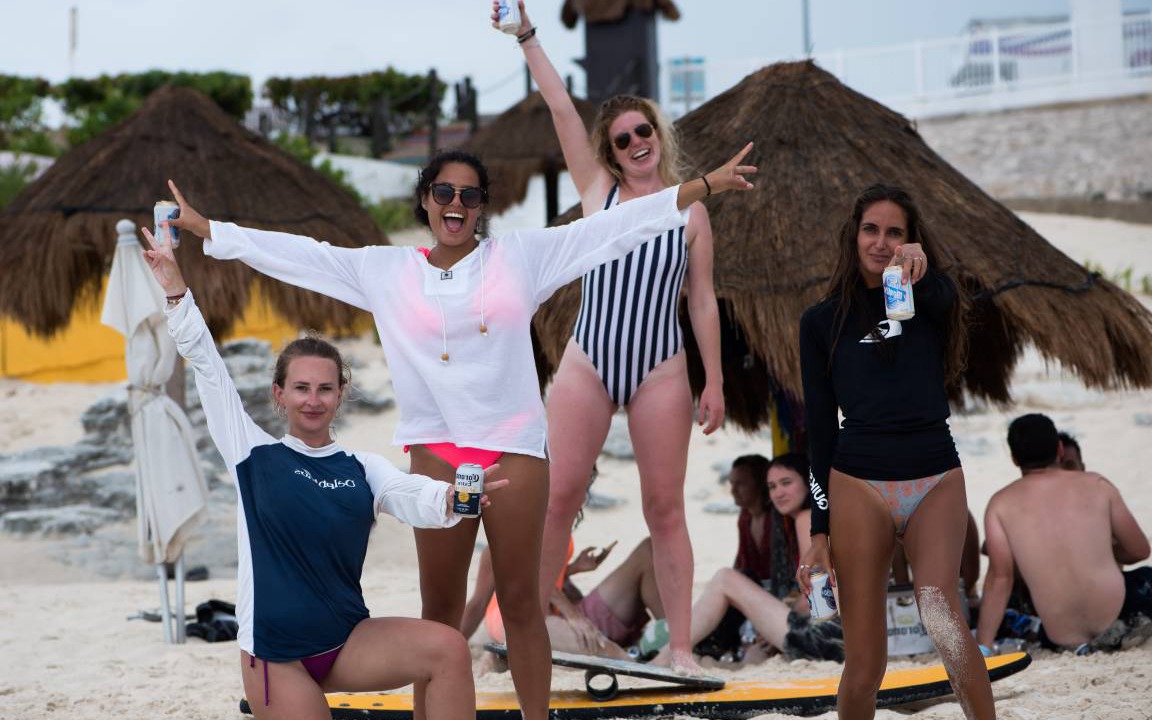 Photo of Others in Downtown Cancun