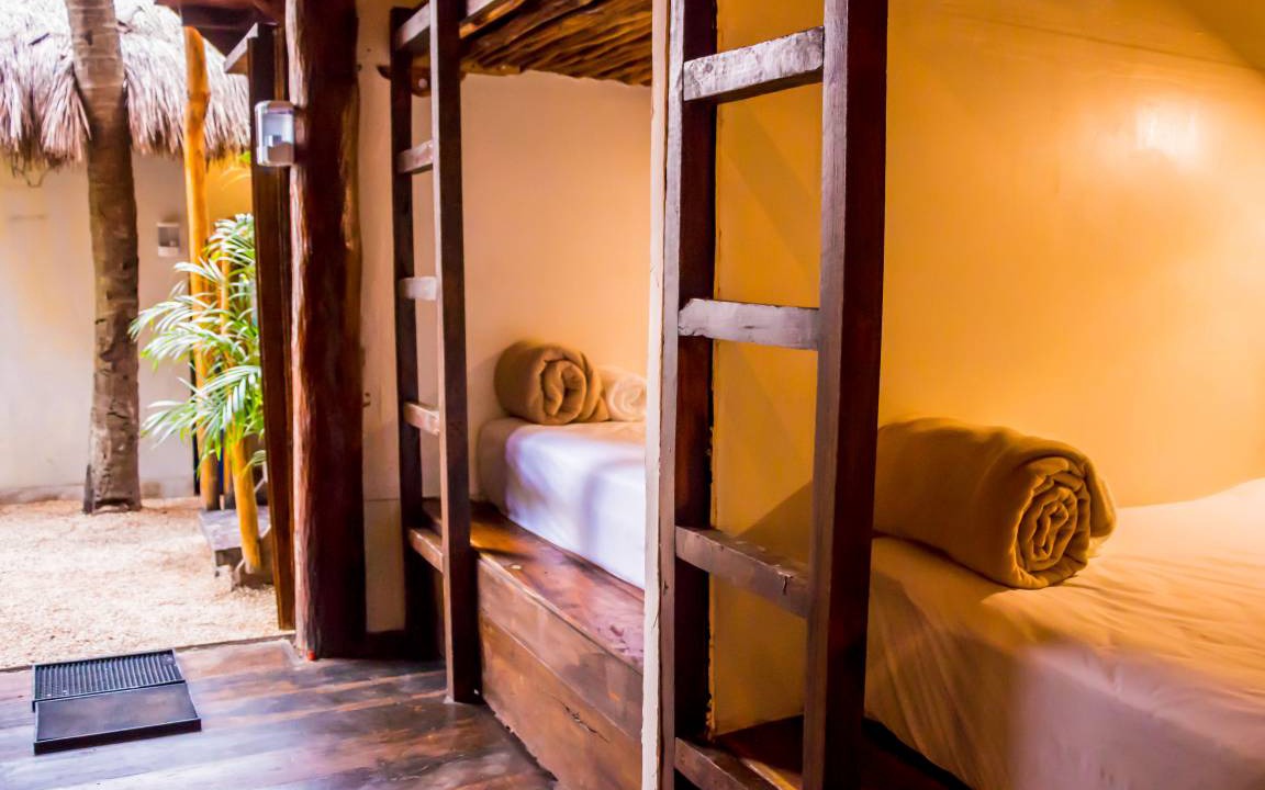 Photo of Bedroom in Zona Hotelera