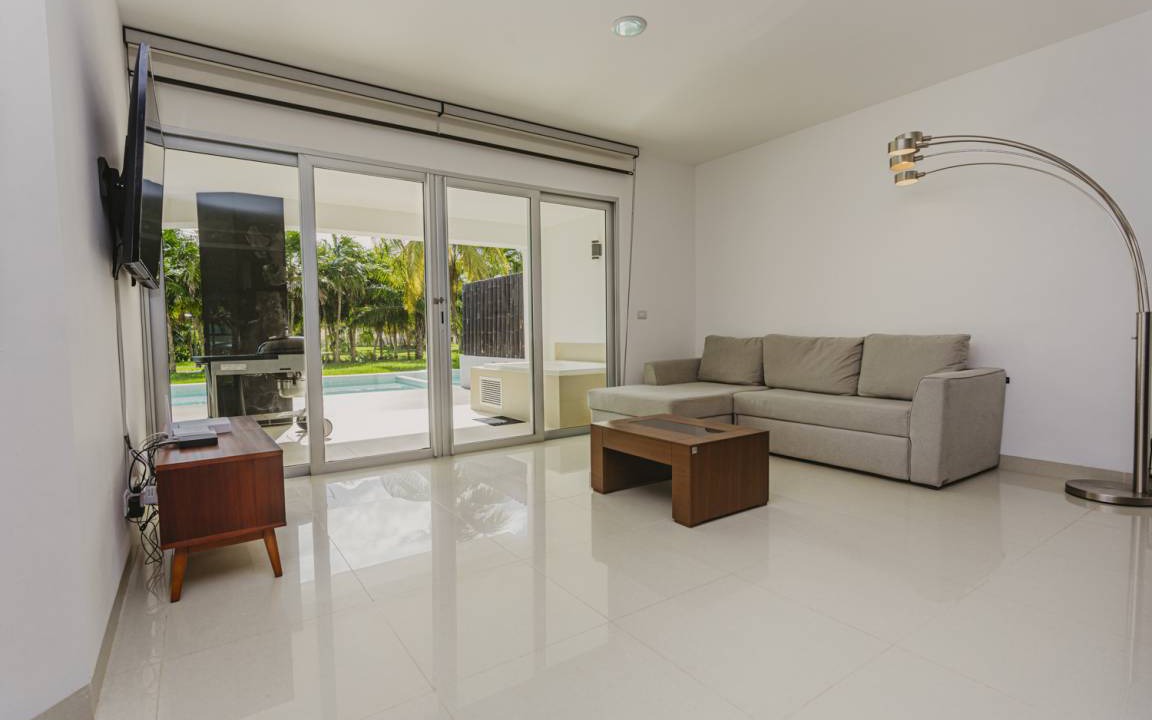 Photo of Livingroom in Ejidal