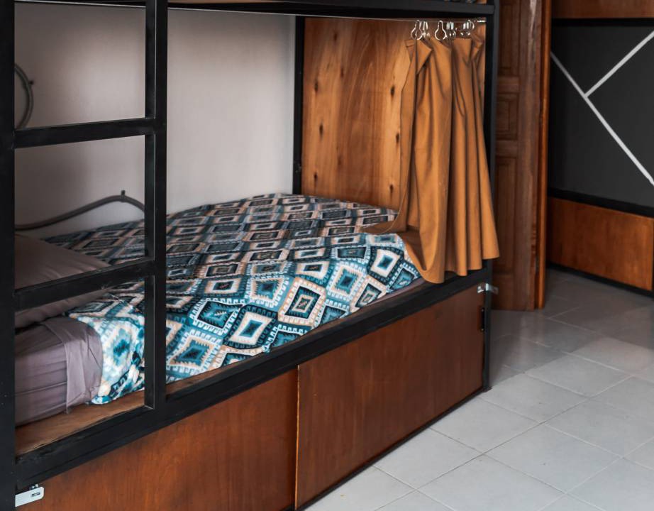 Photo of Bedroom in Puerto Morelos
