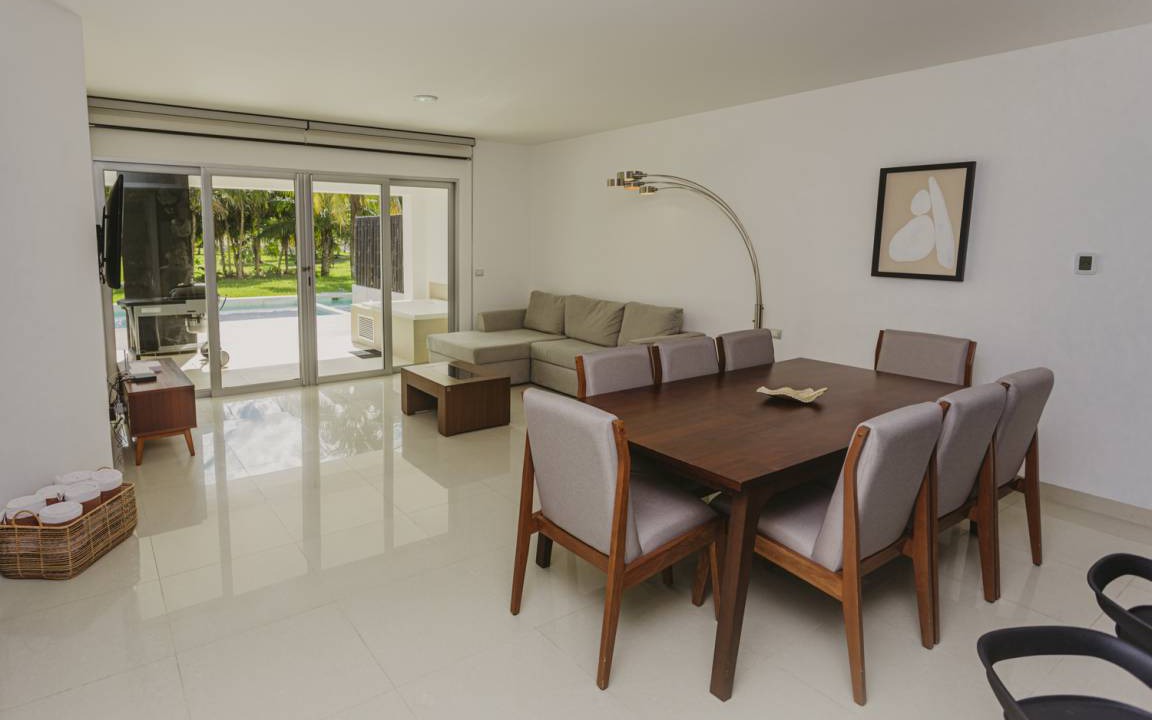 Photo of Livingroom in Ejidal