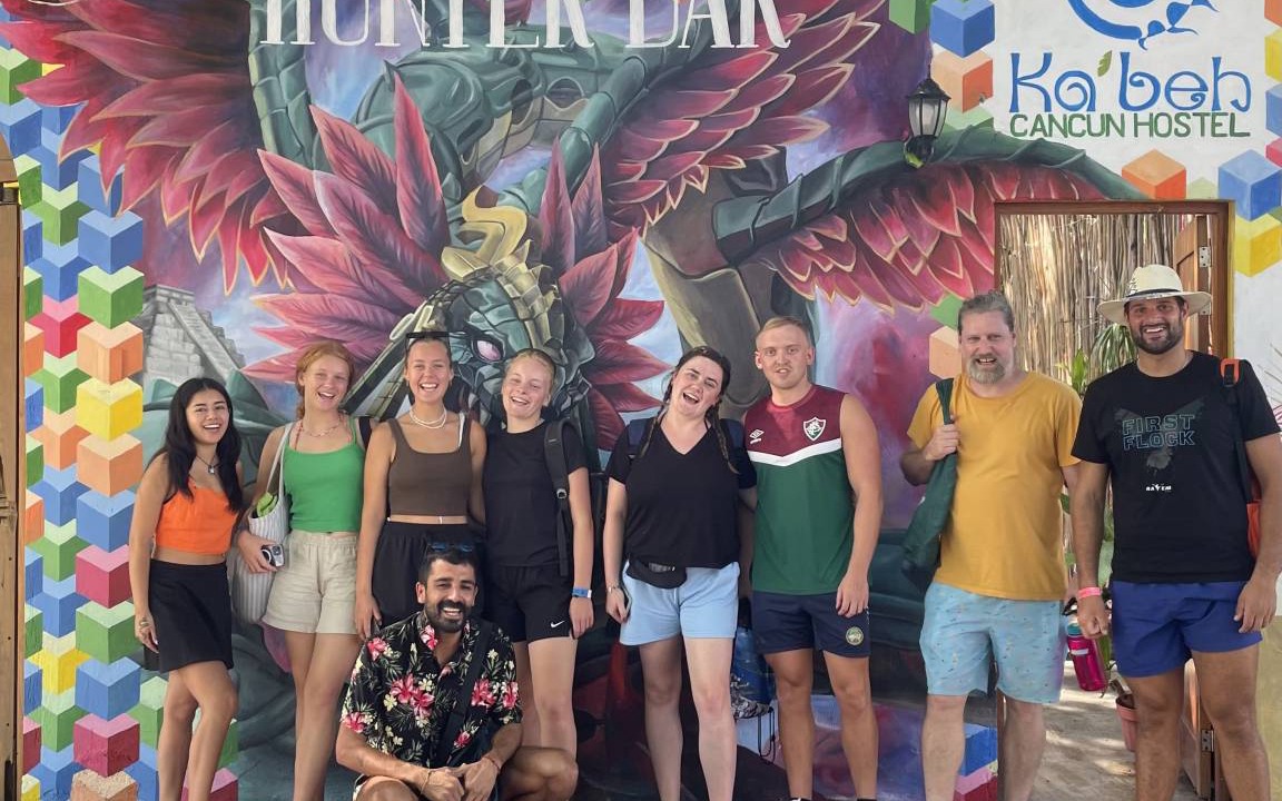 Photo of Others in Downtown Cancun