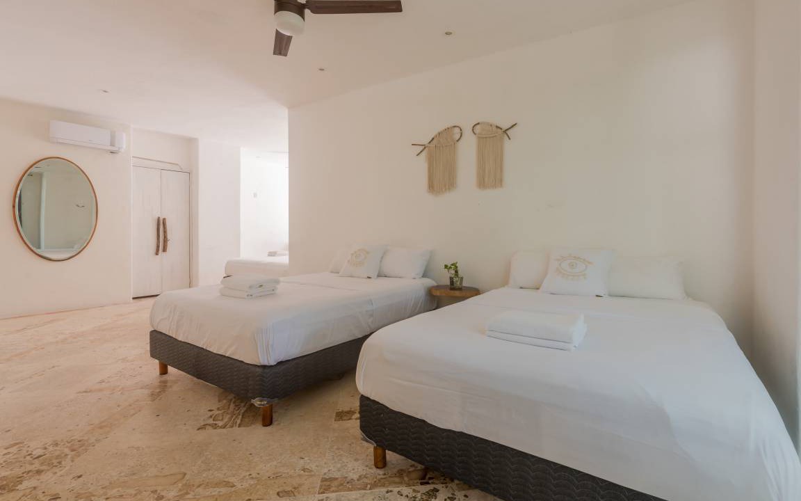 Photo of Bedroom in 12th Street
