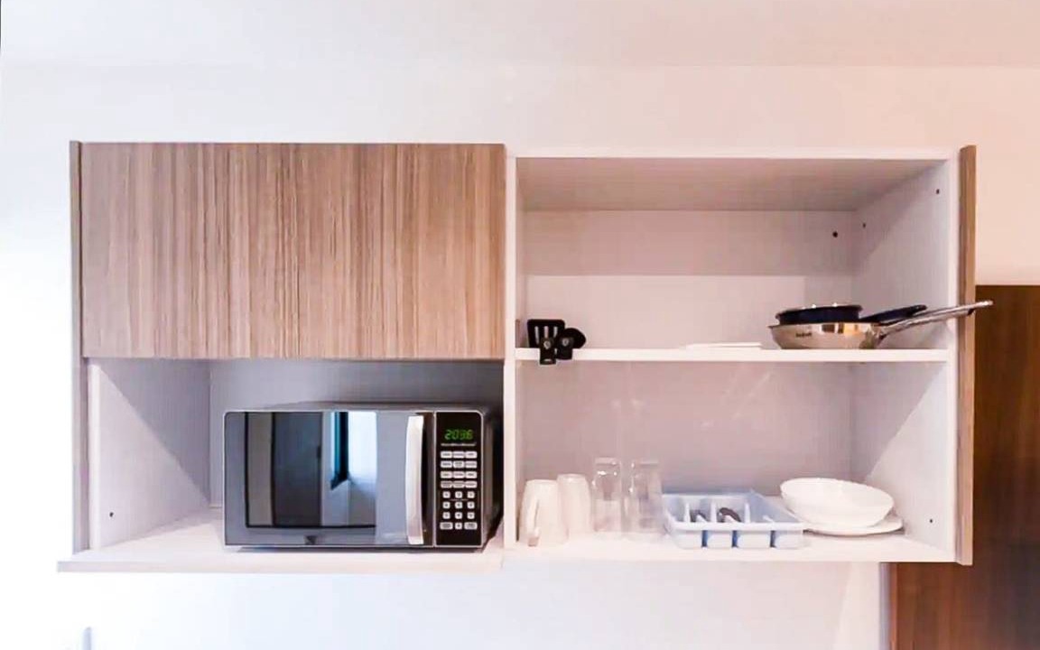 Photo of Kitchen in Zazil-ha