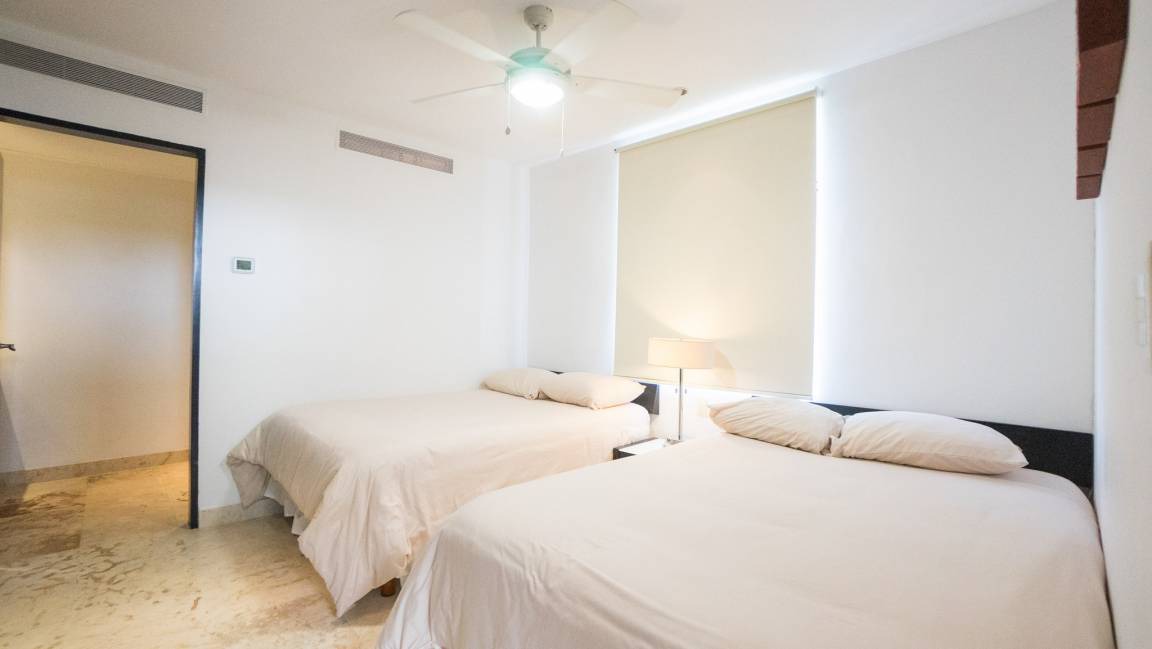 Photo of Bedroom in Zazil-ha