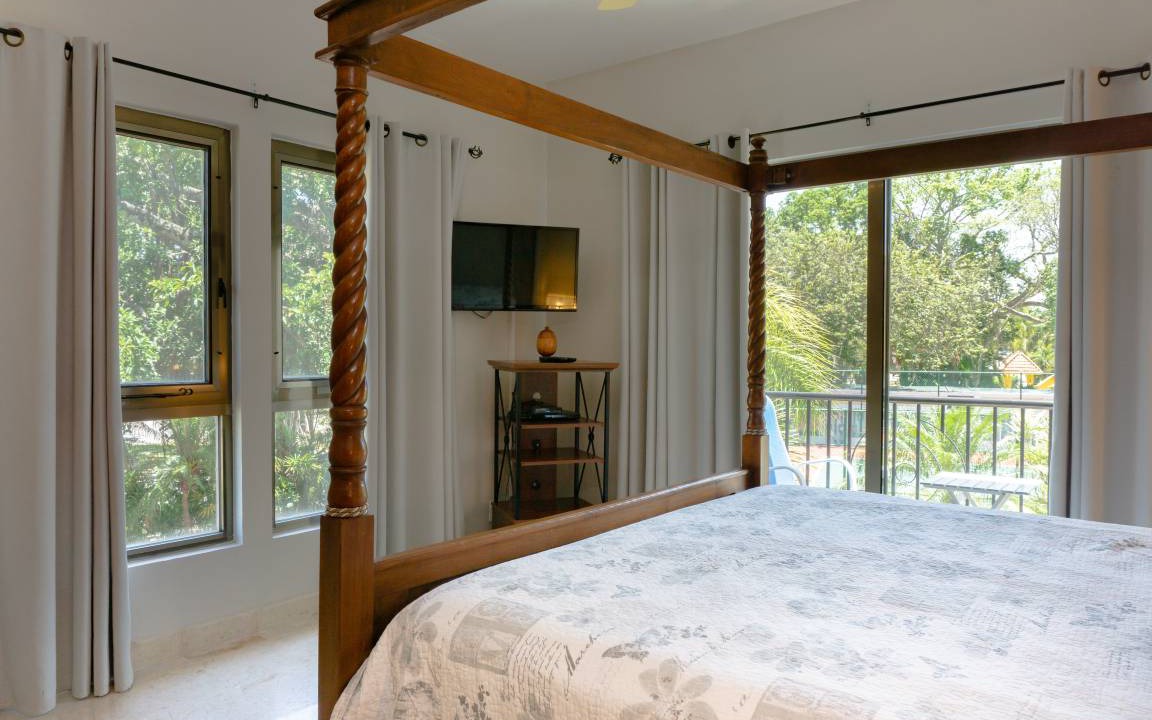 Photo of Bedroom in Playacar