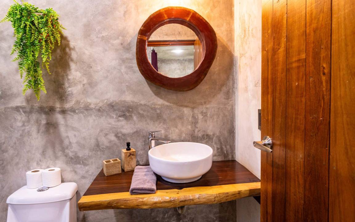 Photo of Bathroom in Buenavista
