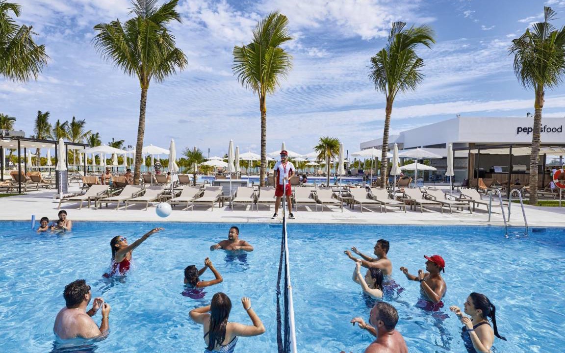 Photo of Others in Costa Mujeres