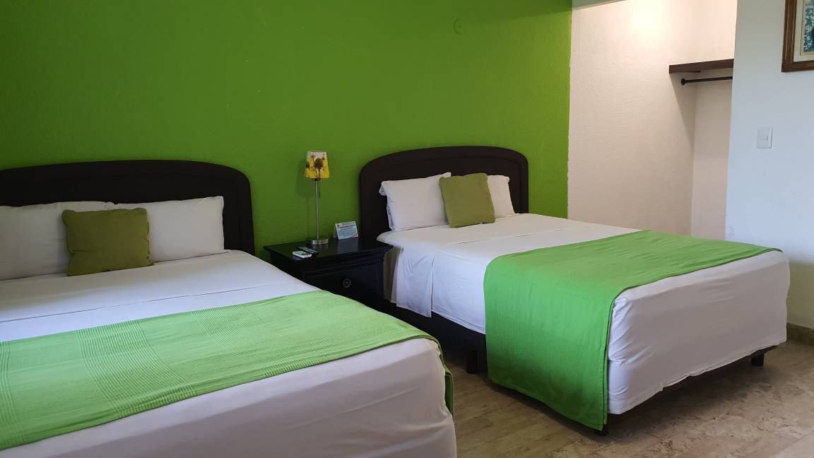 Photo of Bedroom in Zona Hotelera