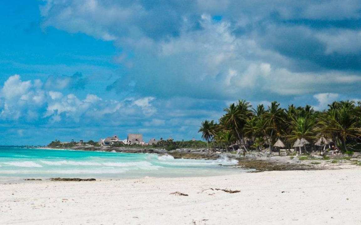 Photo of Others in Playa Paraiso