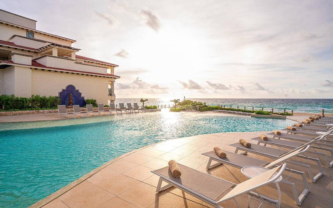Photo of Others in Punta Cancun