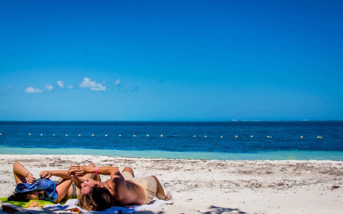 Photo of Others in Downtown Cancun