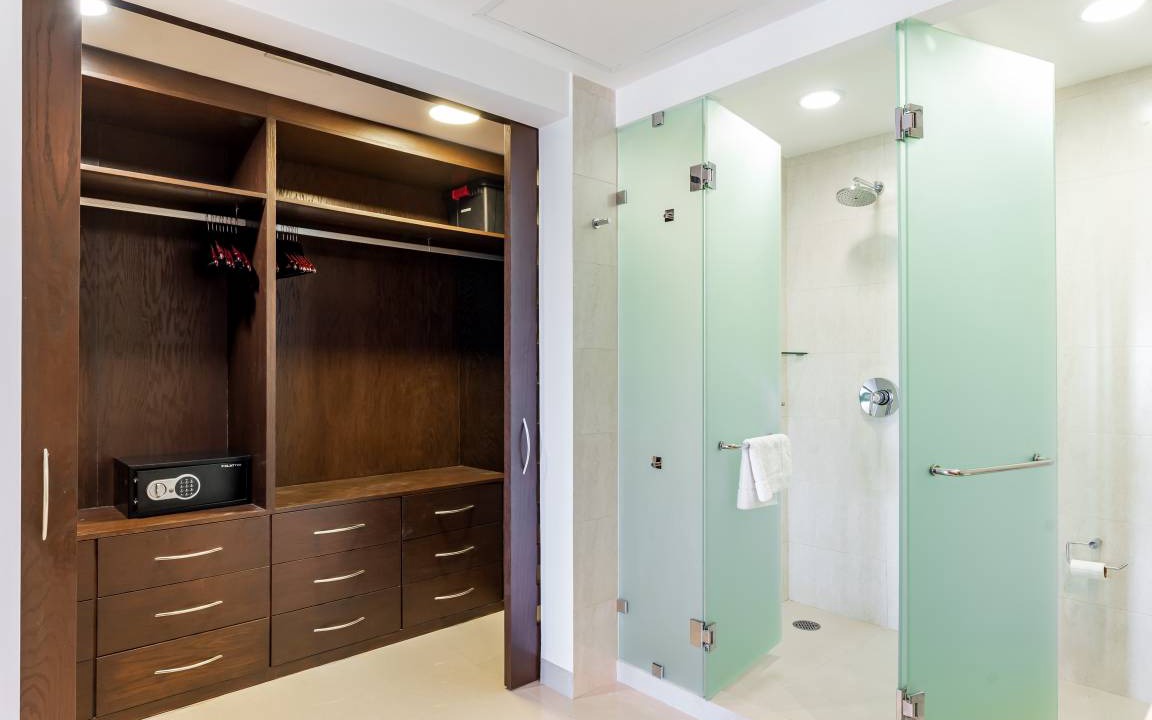 Photo of Bathroom in Puerto Juarez