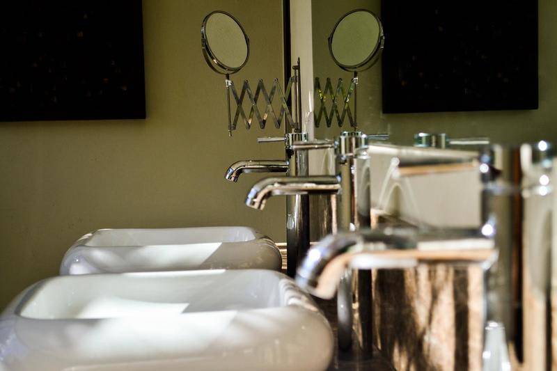 Photo of Bathroom in Centro