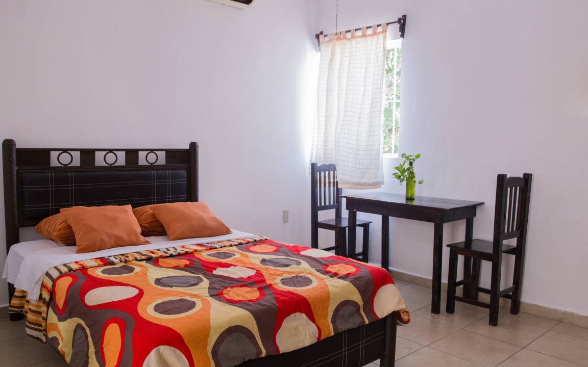 Photo of Bedroom in Centro