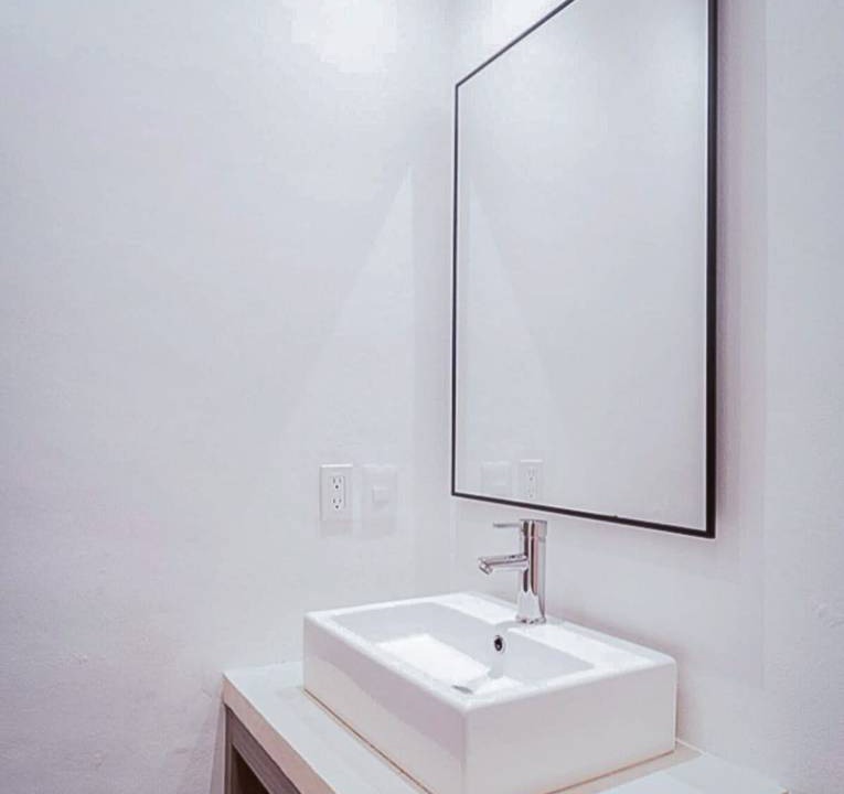 Photo of Bathroom in Zazil-ha