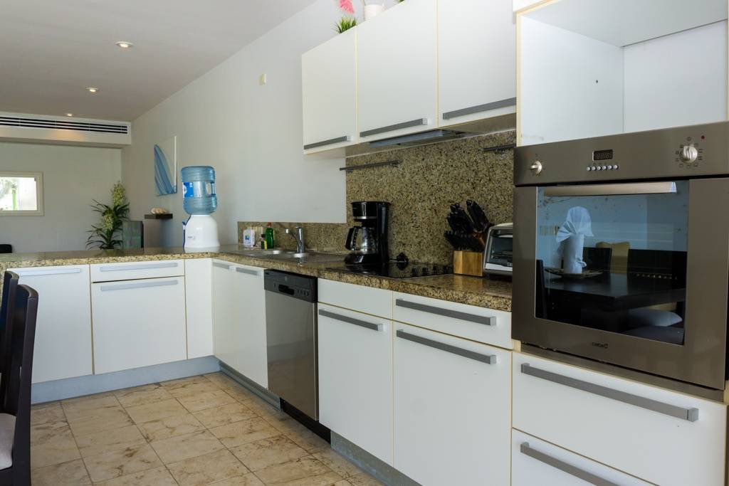Photo of Kitchen in Downtown