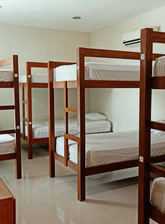Photo of Bedroom in Centro