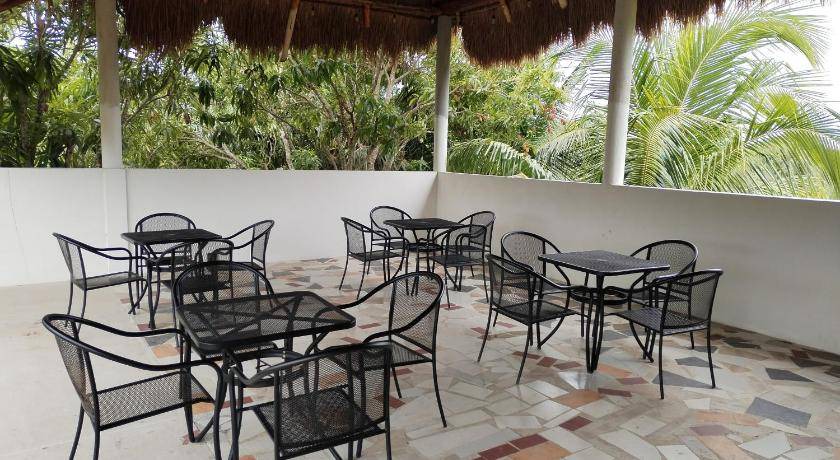 Photo of Patio Balcony in Diego Rojas Zapata