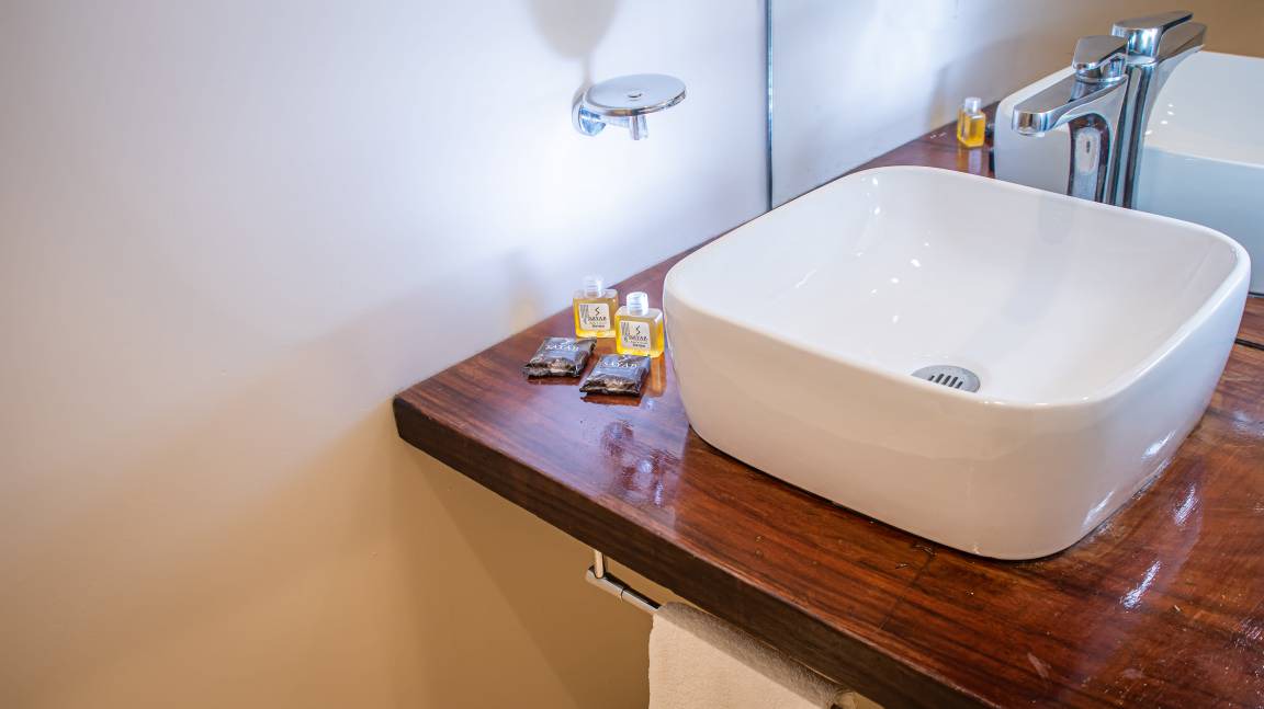 Photo of Bathroom in Tulum City Center