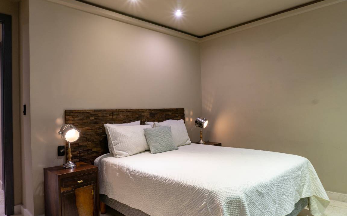 Photo of Bedroom in Downtown