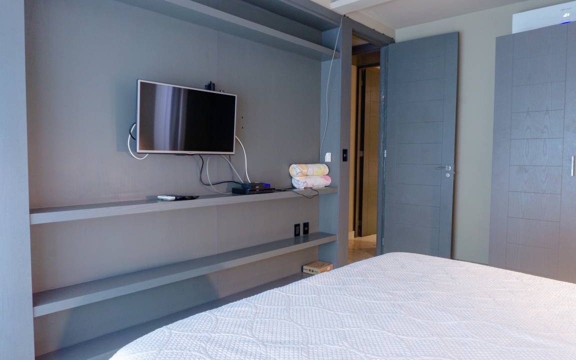Photo of Bedroom in Downtown