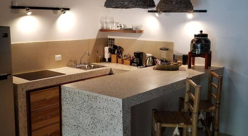 Photo of Kitchen in Tulum