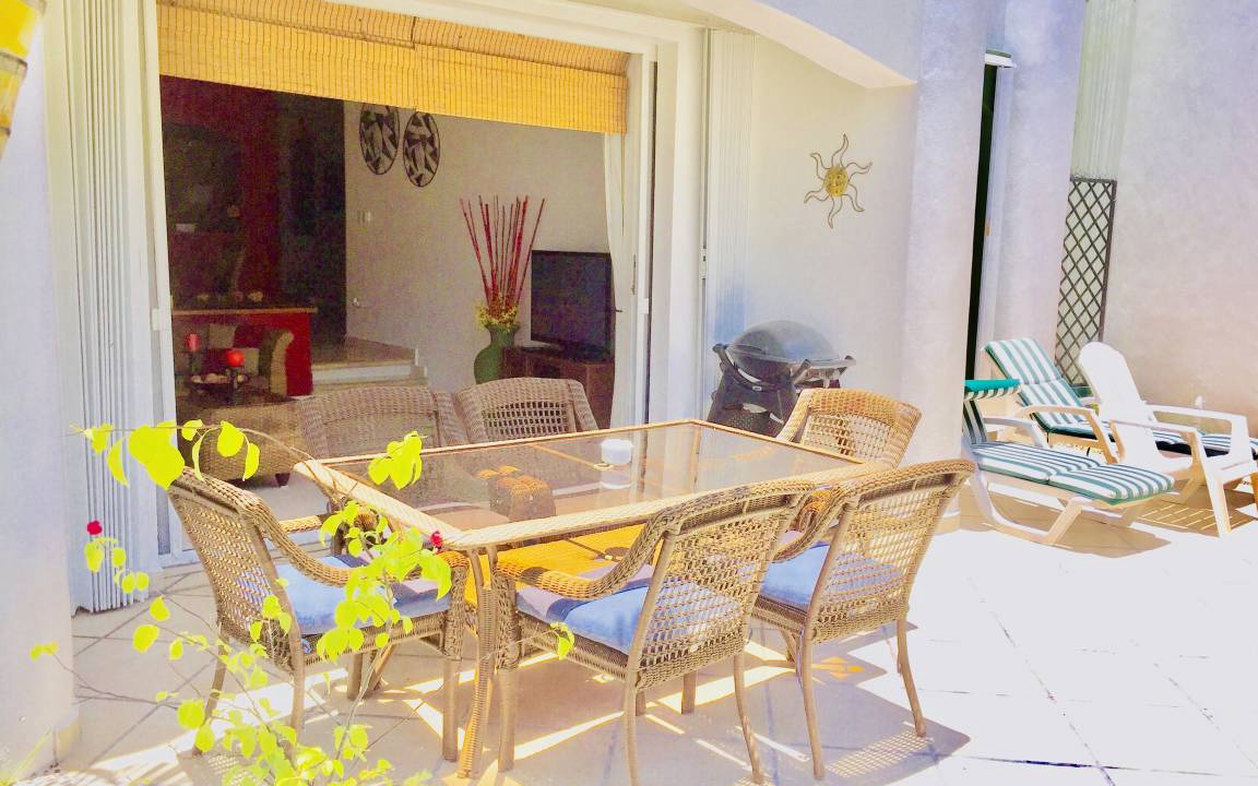 Photo of Livingroom in Playacar