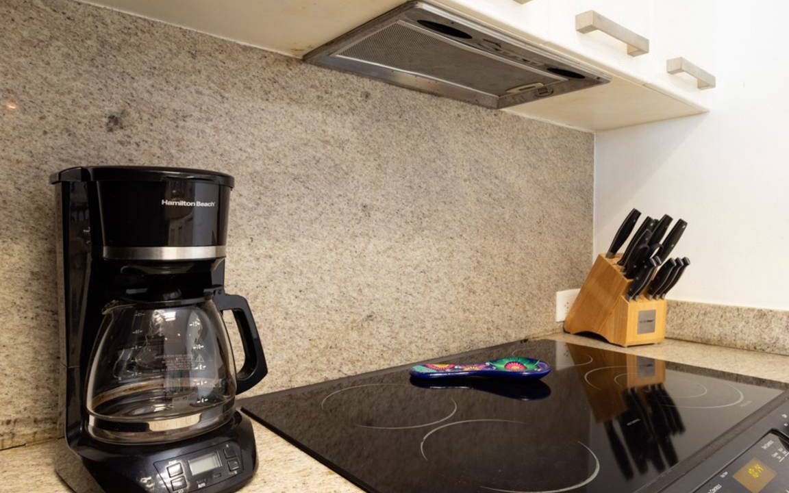 Photo of Kitchen in Zazil-ha