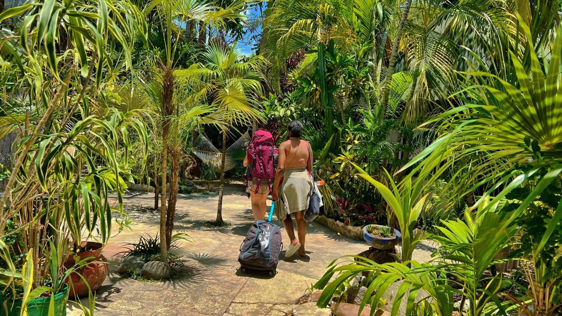 Photo of Others in Tulum City Center