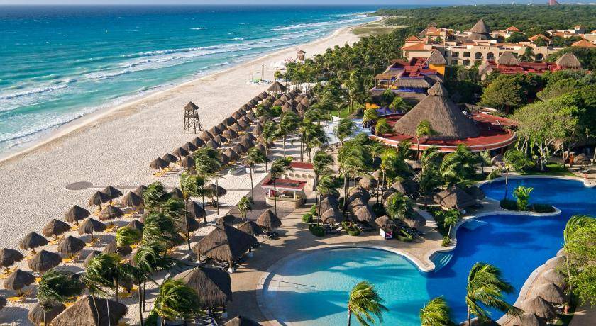 Photo of Others in Playacar Zona Hotelera