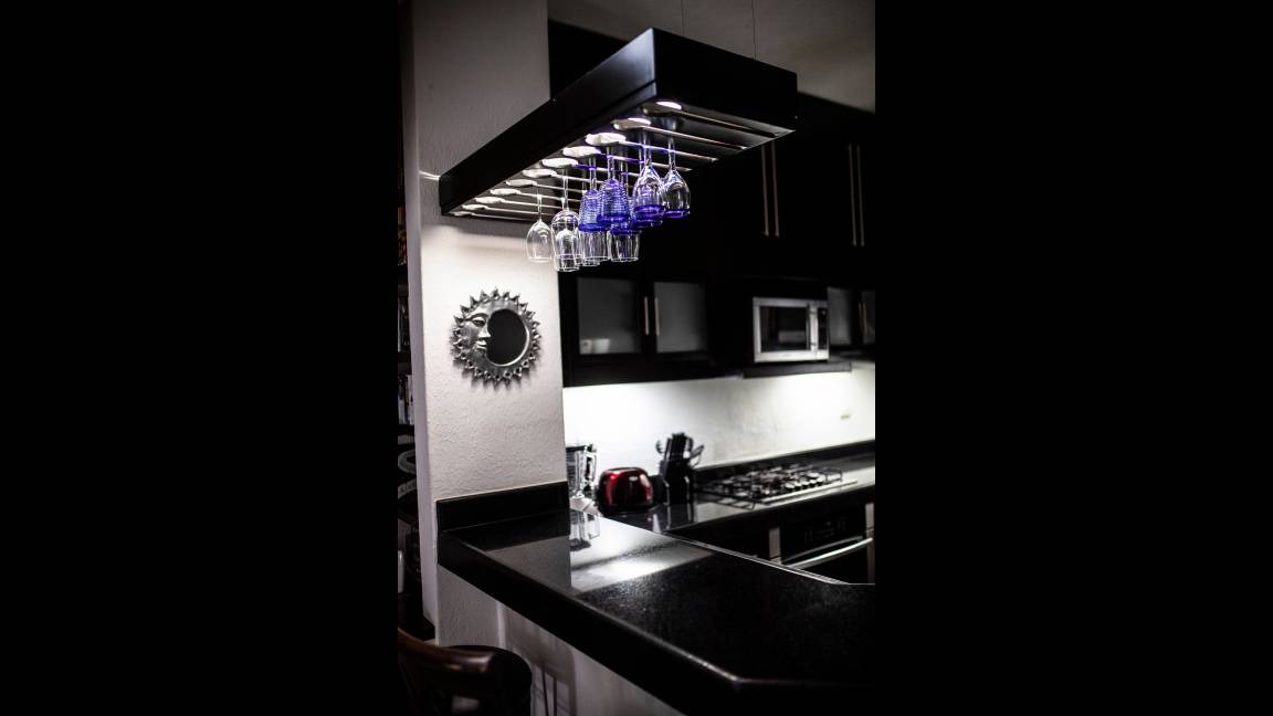 Photo of Kitchen in Gonzalo Guerrero