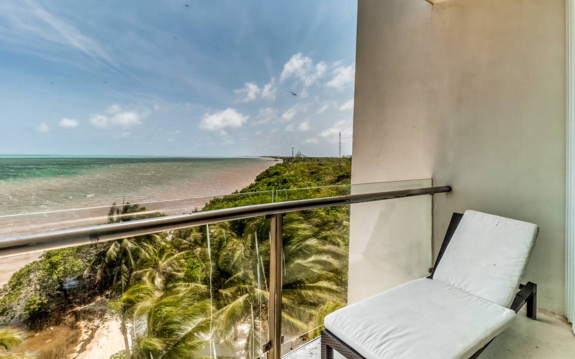 Photo of Patio Balcony in Cancun