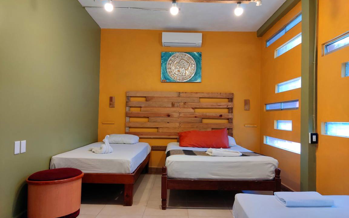 Photo of Bedroom in El Pedregal
