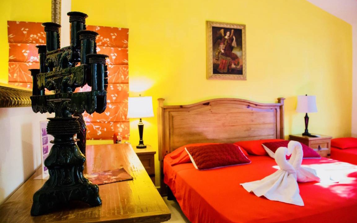 Photo of Bedroom in Playacar