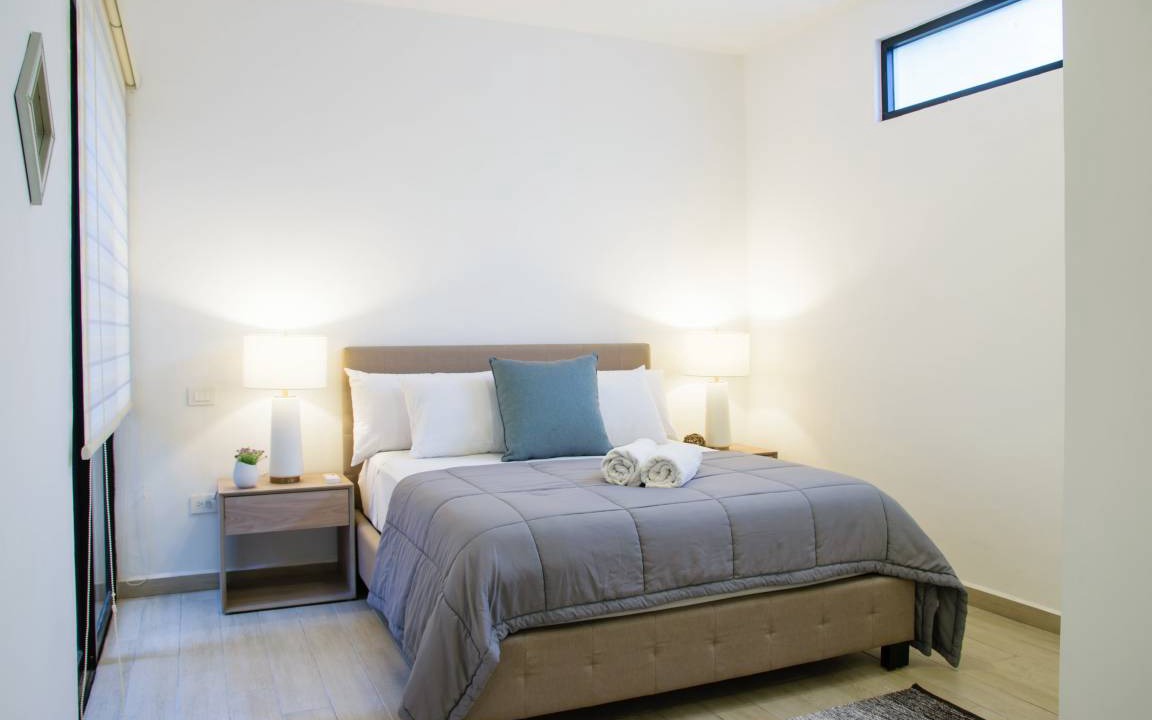 Photo of Bedroom in Tulum City Center