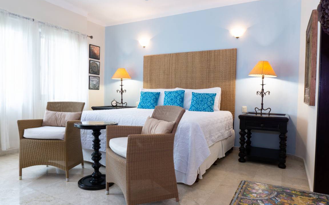 Photo of Bedroom in Downtown
