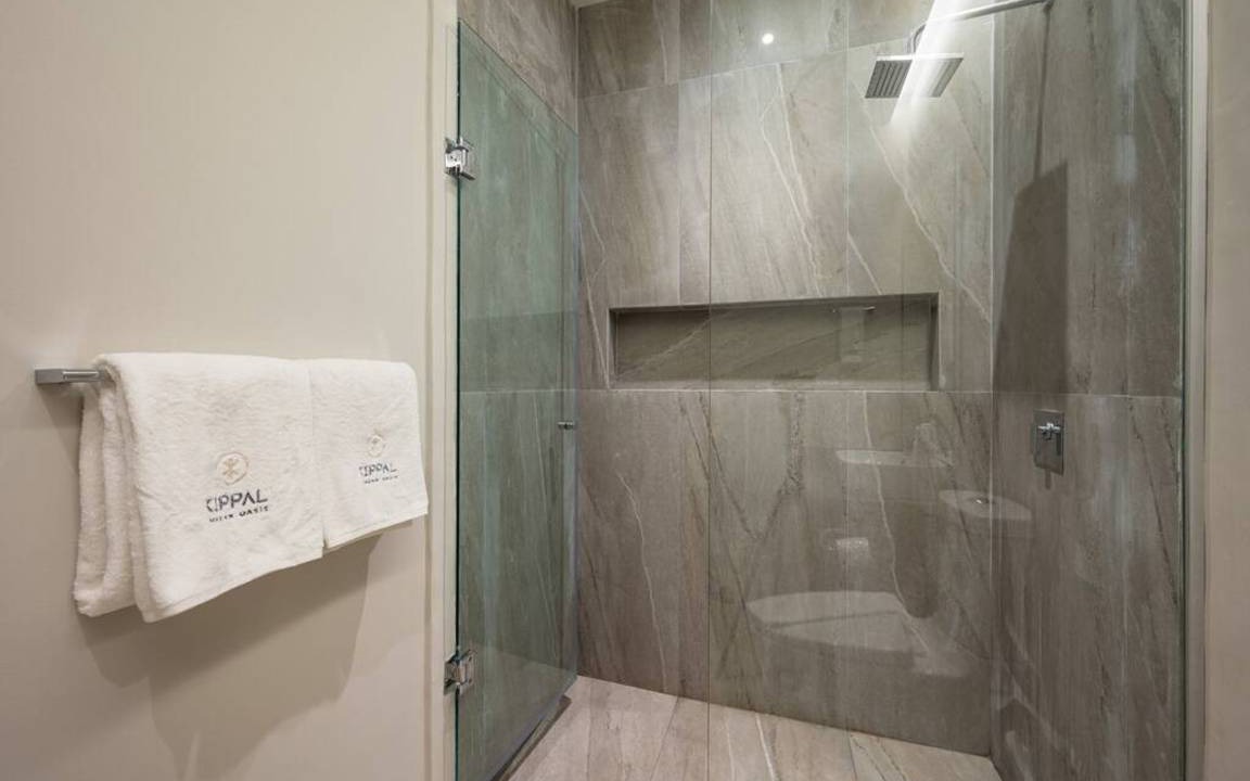 Photo of Bathroom in Colonia Centro