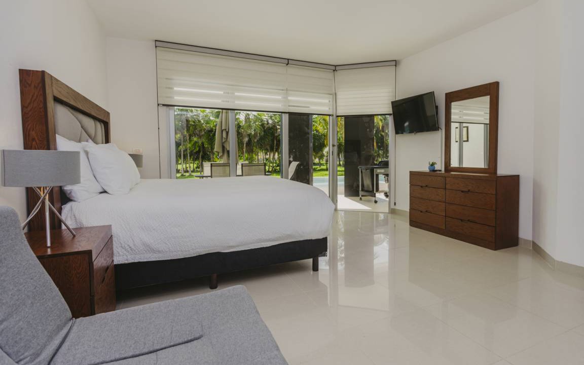 Photo of Bedroom in Ejidal