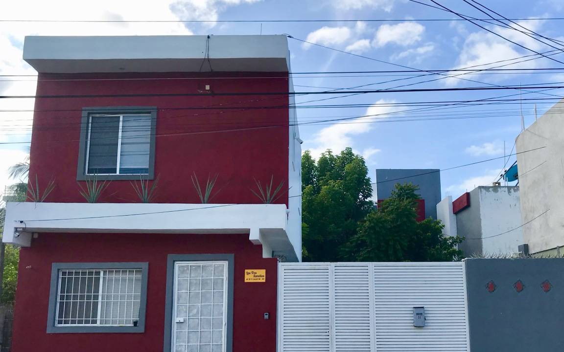 Photo of Buildings in Luis Donaldo Colosio