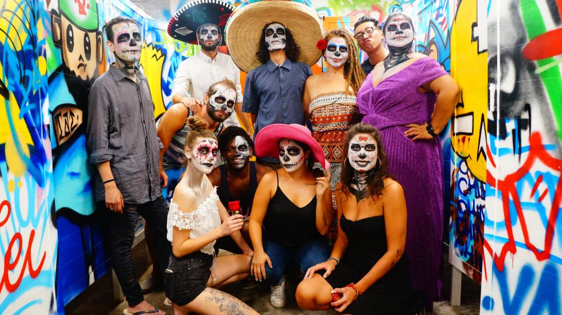 Photo of Others in Downtown Cancun