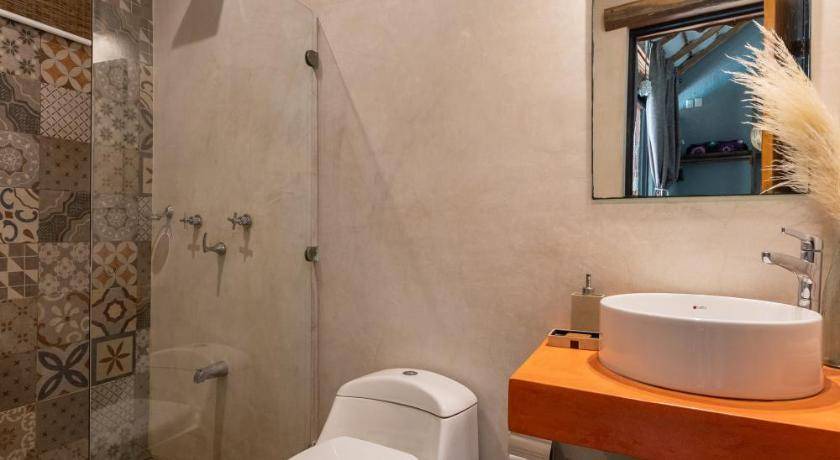 Photo of Bathroom in Tulum