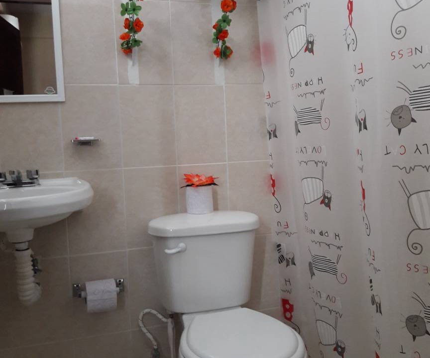 Photo of Bathroom in Centro