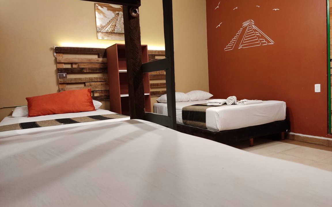 Photo of Bedroom in El Pedregal